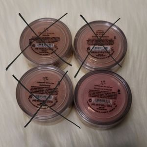 Tropical Sunset bareMinerals Blush